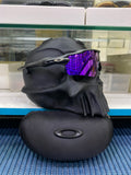 RADAR EV BLACK - ROXO