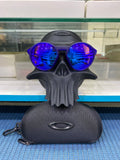 CLIFIDEN MATTE BLUE
