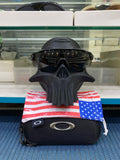 RADAR EV CUSTOM - BLACK