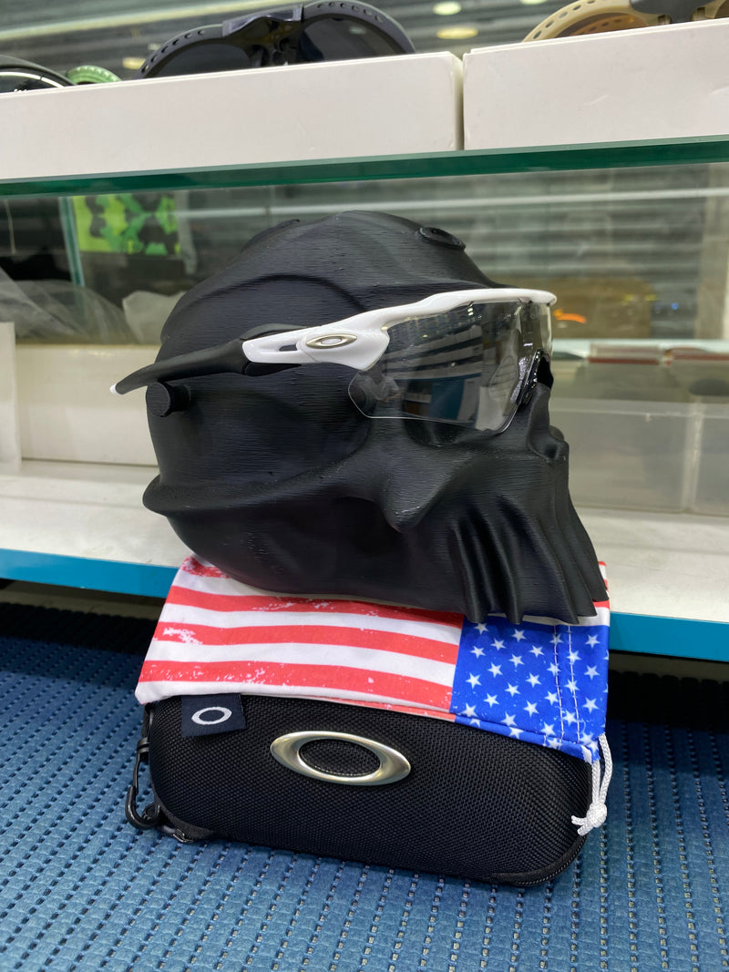 RADAR EV CUSTOM - PHOTOCHROMIC