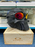 EYE JACKET - REDUX