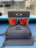 FROGSKINS - VERMELHO