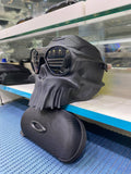 CLIFIDEN MATTE BLACK