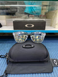 FROGSKINS CRYSTAL - LIQUID METAL