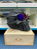 EYE JACKET - REDUX