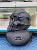 EYE JACKET BRAINDEAD - BLACK