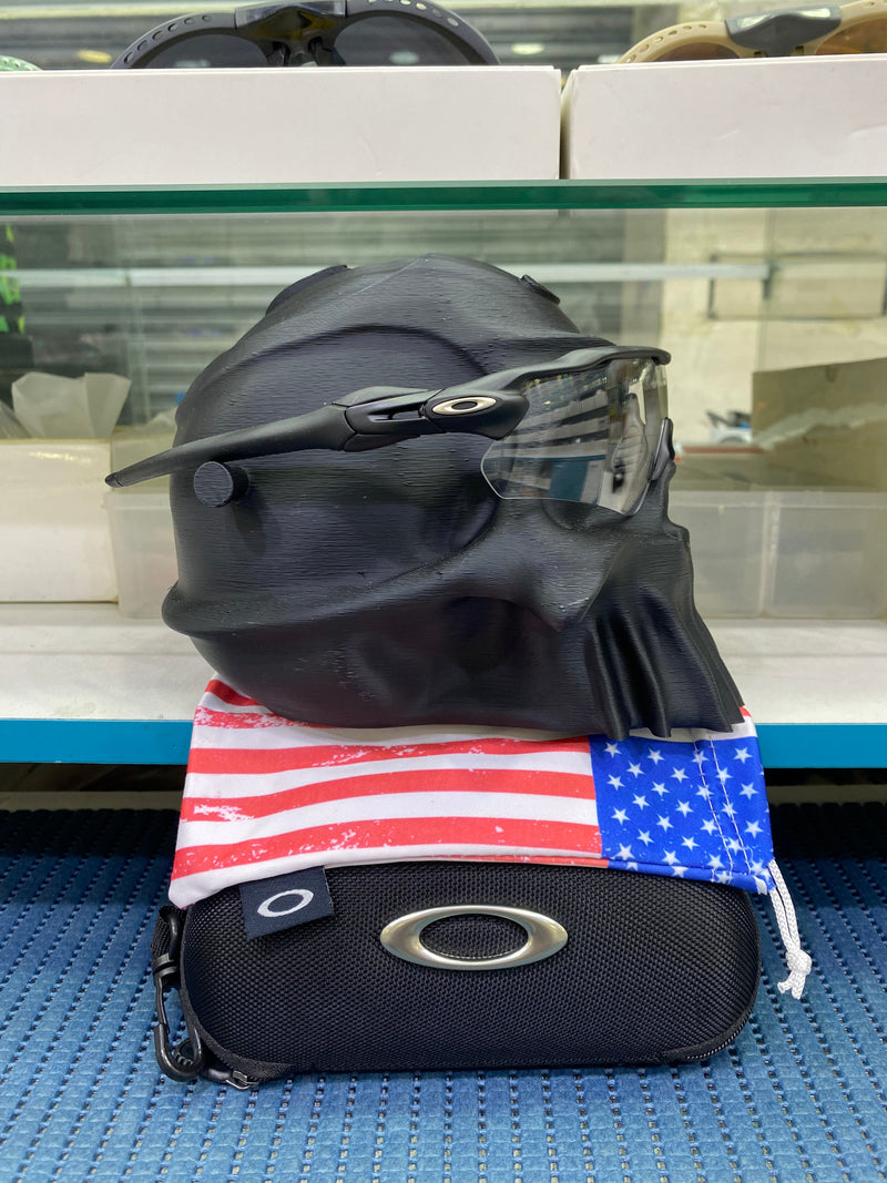 RADAR EV CUSTOM - PHOTOCHROMIC