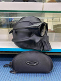 CLIFIDEN MATTE BLACK