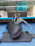 FROGSKINS CRYSTAL - LIQUID METAL