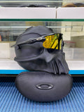 RADAR EV BLACK - GOLDEN