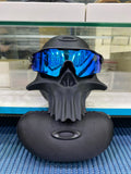 RADAR EV BLACK - ICE BLUE