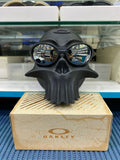 EYE JACKET - REDUX