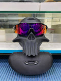RADAR EV BLACK - TANZANITE