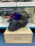 EYE JACKET - REDUX