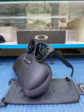 FROGSKINS - BLACK