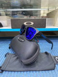 FROGSKINS - AZUL ROYAL