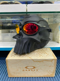 EYE JACKET - REDUX