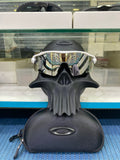 RADAR EV BLACK/WHITE - LIQUID METAL