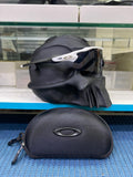 RADAR EV BLACK/WHITE - BLACK