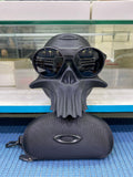 CLIFIDEN MATTE BLACK