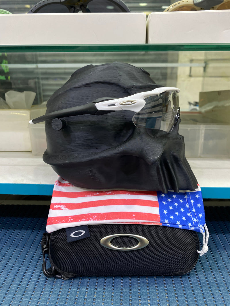 RADAR EV CUSTOM - PHOTOCHROMIC