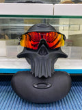 RADAR EV BLACK - RED