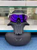 RADAR EV BLACK/WHITE - ROXO