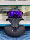 RADAR EV BLACK - ROXO