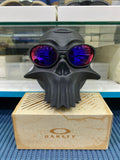 EYE JACKET - REDUX