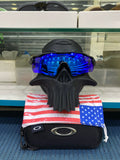 RADAR EV CUSTOM - BLACK DARK BLUE