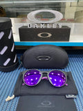 HSTN - MATTE ROXO