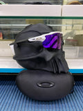 RADAR EV BLACK/WHITE - ROXO